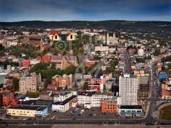 St. John's